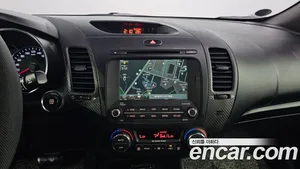 Kia K3, 2015 — миниатюра 14