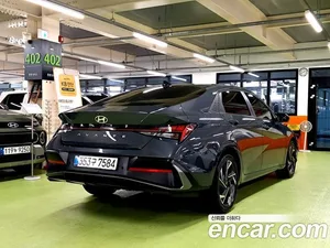 Hyundai Avante, 2026 — миниатюра 2