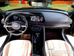 Hyundai Avante, 2026 — миниатюра 7