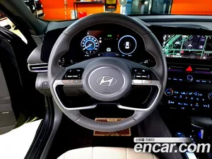 Hyundai Avante, 2026 — миниатюра 11