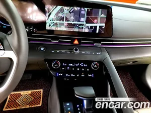 Hyundai Avante, 2026 — миниатюра 13