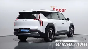 Kia EV9, 2023 — миниатюра 2