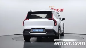 Kia EV9, 2023 — миниатюра 4