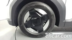 Kia EV9, 2023 — миниатюра 5