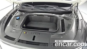 Kia EV9, 2023 — миниатюра 6