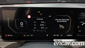 Kia EV9, 2023 — миниатюра 11