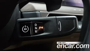 Kia EV9, 2023 — миниатюра 12