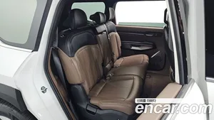 Kia EV9, 2023 — миниатюра 17