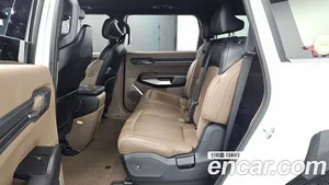 Kia EV9, 2023 — миниатюра 18