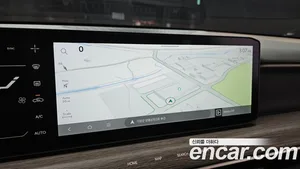 Kia EV9, 2023 — миниатюра 20