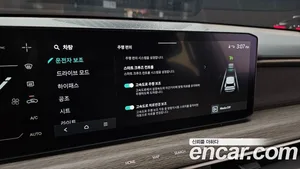 Kia EV9, 2023 — миниатюра 22