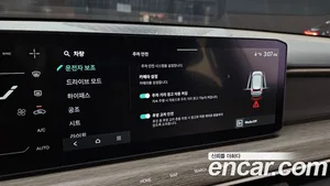Kia EV9, 2023 — миниатюра 23