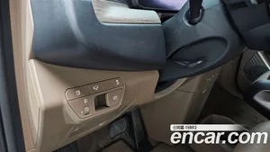 Kia EV9, 2023 — миниатюра 25