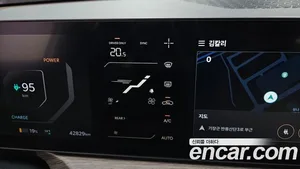 Kia EV9, 2023 — миниатюра 26