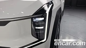 Kia EV9, 2023 — миниатюра 8