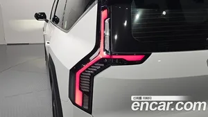 Kia EV9, 2023 — миниатюра 9