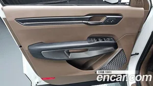 Kia EV9, 2023 — миниатюра 14