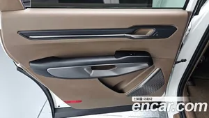 Kia EV9, 2023 — миниатюра 15