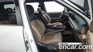 Kia EV9, 2023 — миниатюра 16
