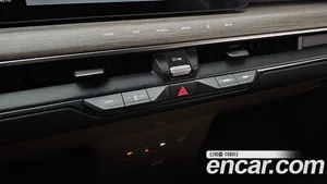 Kia EV9, 2023 — миниатюра 27
