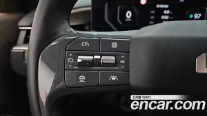 Kia EV9, 2023 — миниатюра 29