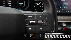 Kia EV9, 2023 — миниатюра 30