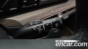 Kia EV9, 2023 — миниатюра 33