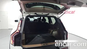 Kia EV9, 2023 — миниатюра 35