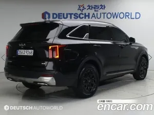 Kia Sorento, 2025 — миниатюра 2