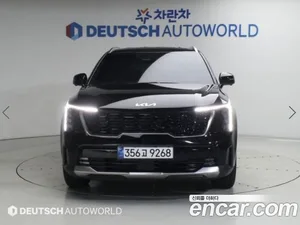 Kia Sorento, 2025 — миниатюра 3