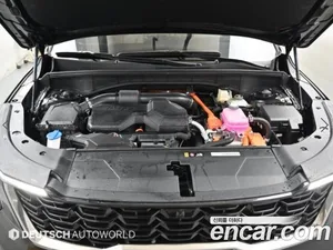Kia Sorento, 2025 — миниатюра 6