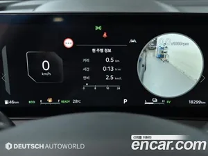Kia Sorento, 2025 — миниатюра 8