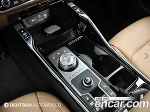Kia Sorento, 2025 — миниатюра 9