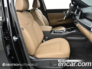 Kia Sorento, 2025 — миниатюра 10