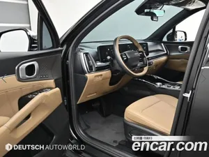 Kia Sorento, 2025 — миниатюра 11