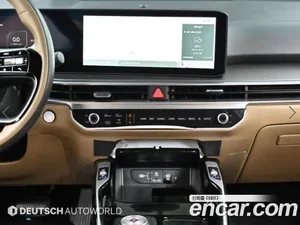 Kia Sorento, 2025 — миниатюра 14