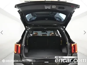 Kia Sorento, 2025 — миниатюра 19
