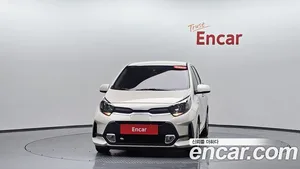 Kia morning, 2022 — миниатюра 2