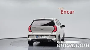Kia morning, 2022 — миниатюра 3