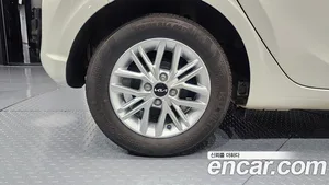 Kia morning, 2022 — миниатюра 4