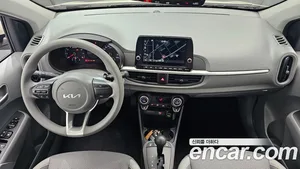 Kia morning, 2022 — миниатюра 9