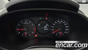 Kia morning, 2022 — миниатюра 10