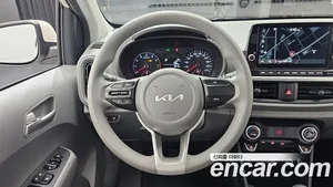 Kia morning, 2022 — миниатюра 18