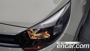 Kia morning, 2022 — миниатюра 7