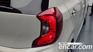 Kia morning, 2022 — миниатюра 8