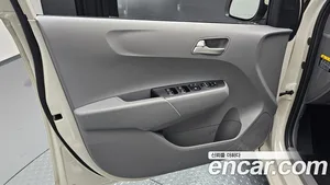 Kia morning, 2022 — миниатюра 13