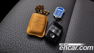 Kia morning, 2022 — миниатюра 27