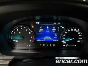 Ford Explorer, 2020 — миниатюра 8
