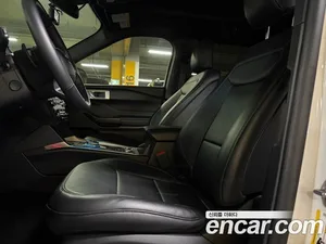Ford Explorer, 2020 — миниатюра 10