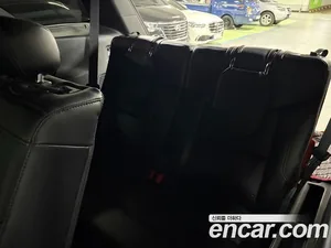 Ford Explorer, 2020 — миниатюра 12